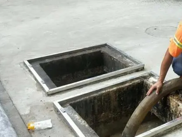 仪陇化粪池清理