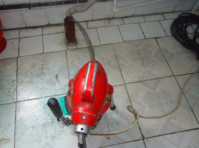 仪陇下水道疏通